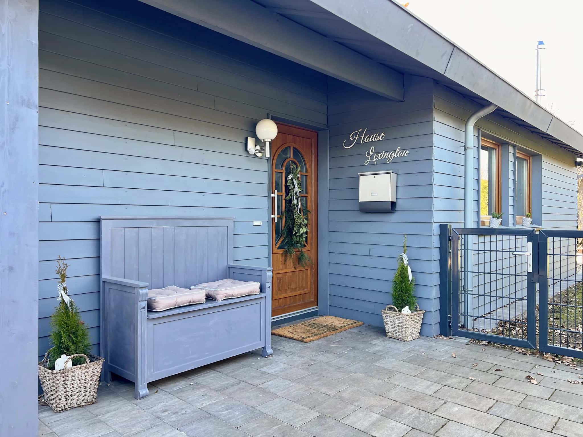 House Lexington: Vorschaubild 28