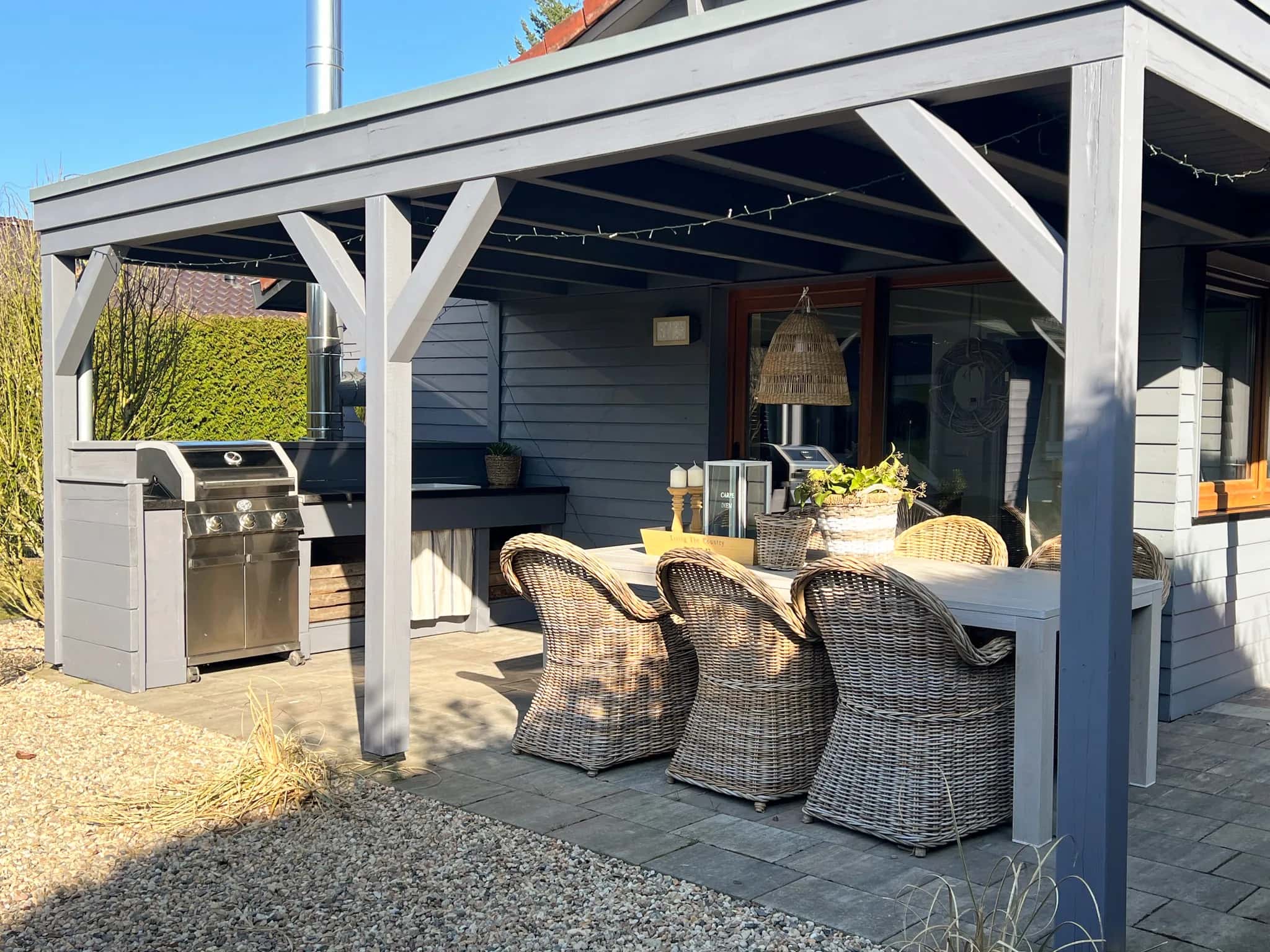 House Lexington: Vorschaubild 29