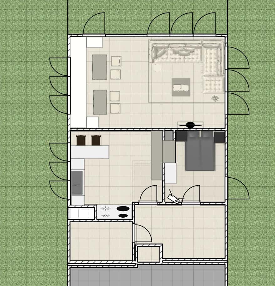 Malibu L: Vorschaubild 4