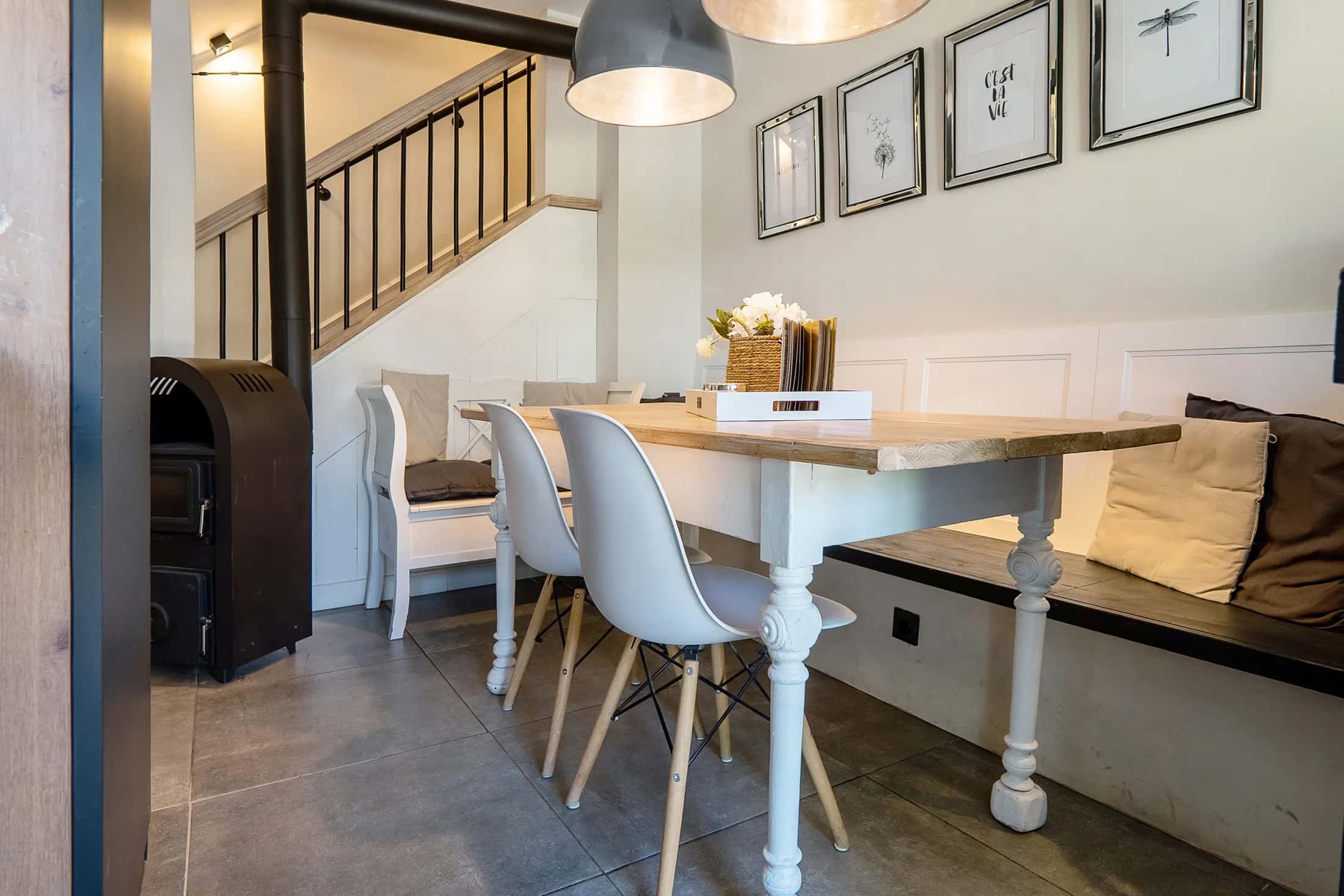 La Maison: Vorschaubild 1