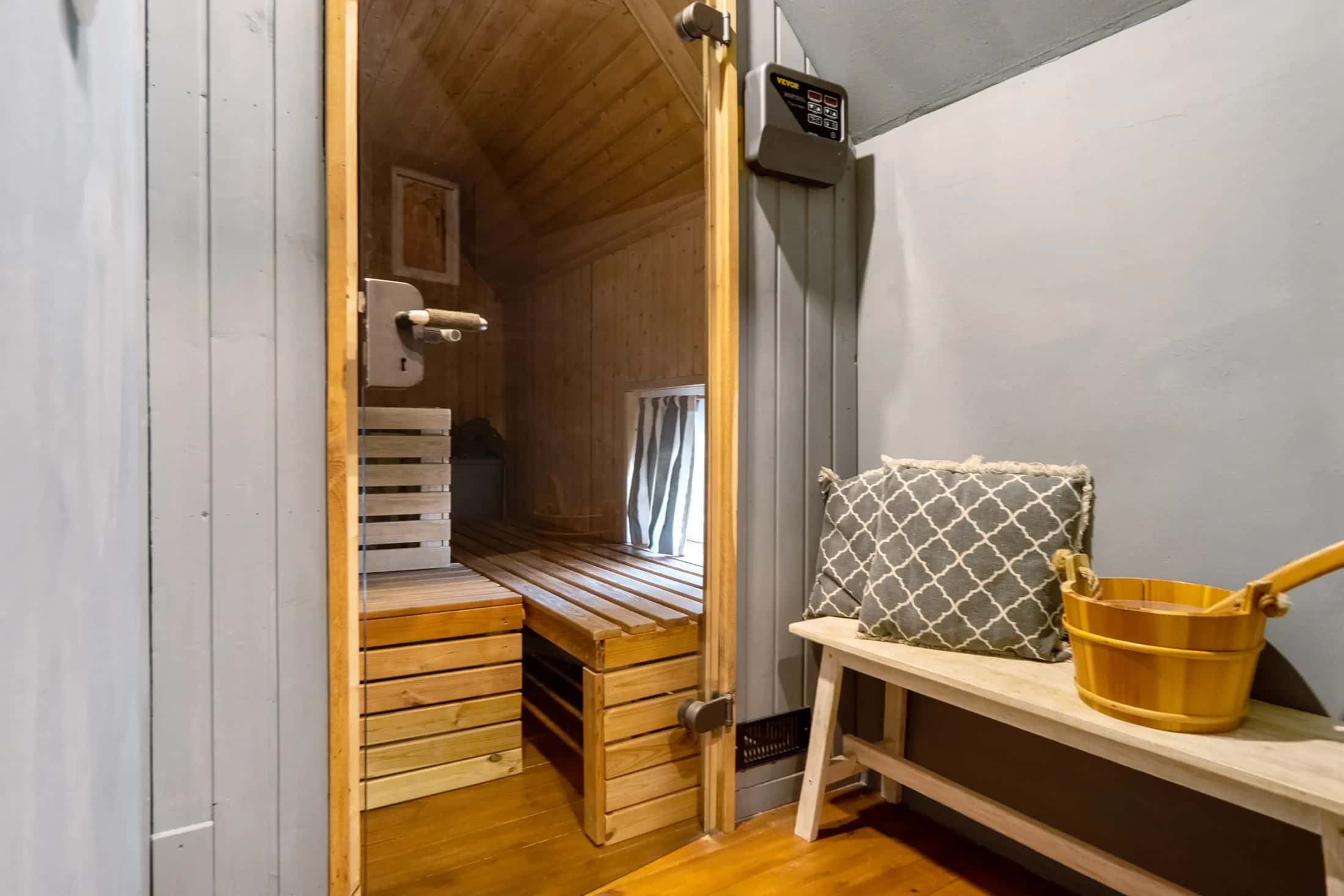 La Maison: Vorschaubild 2