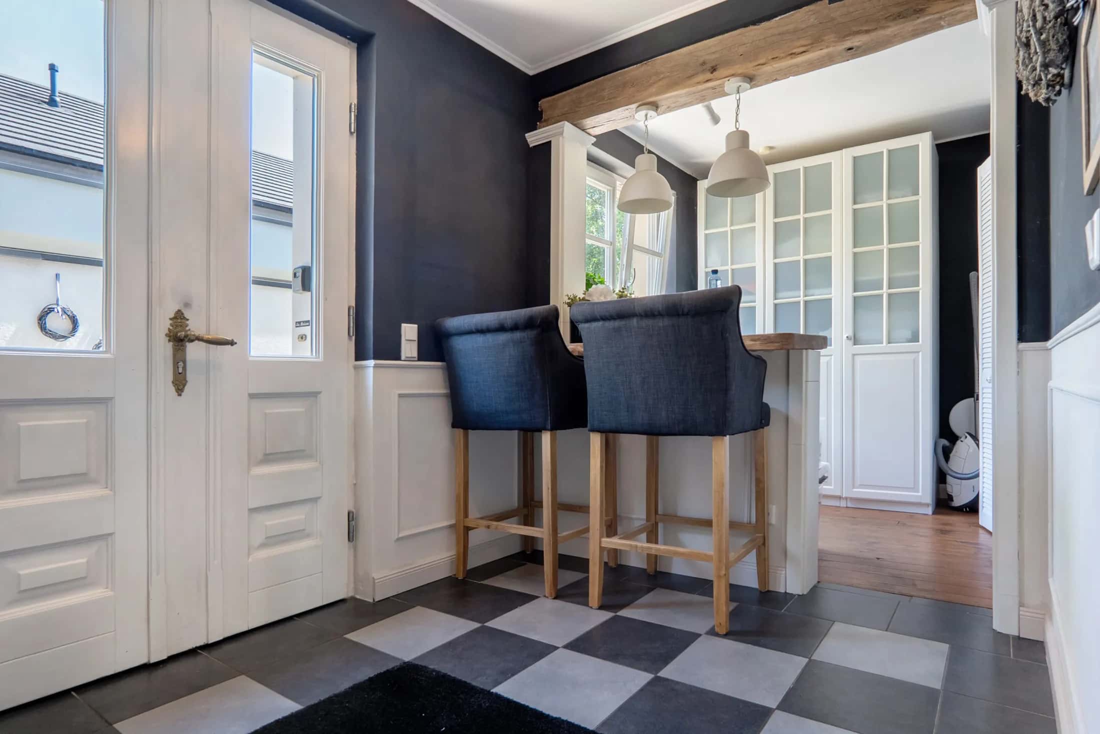 La Maison: Vorschaubild 3