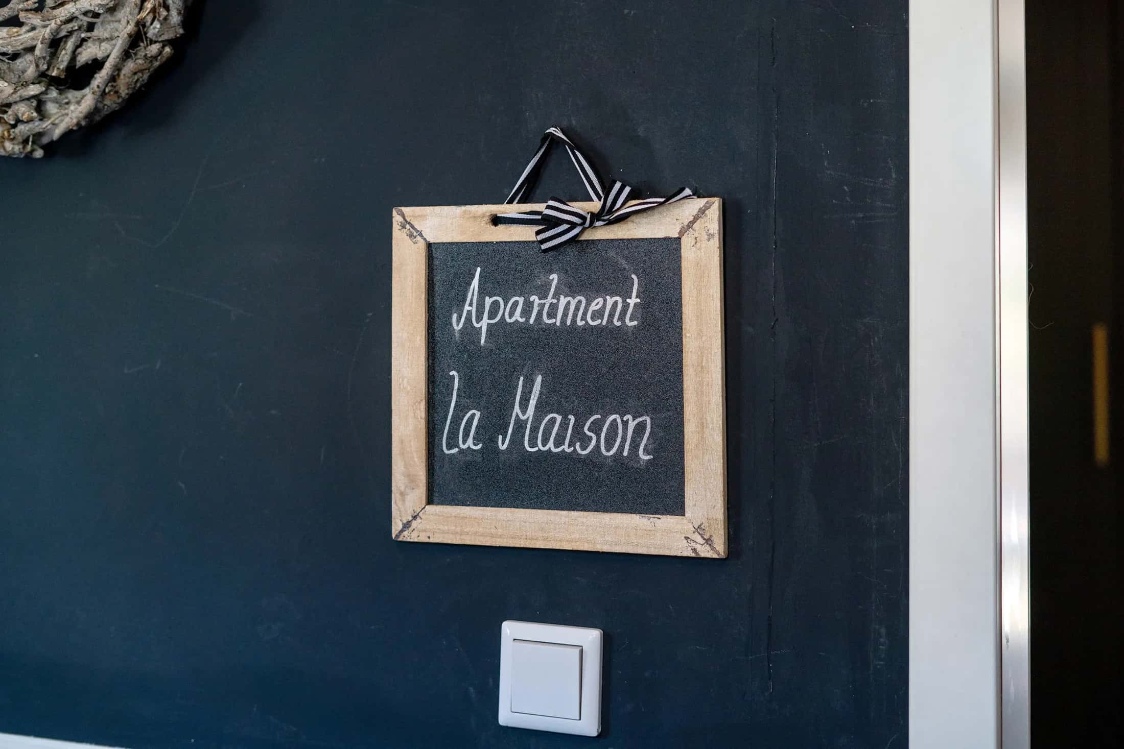 La Maison: Vorschaubild 9