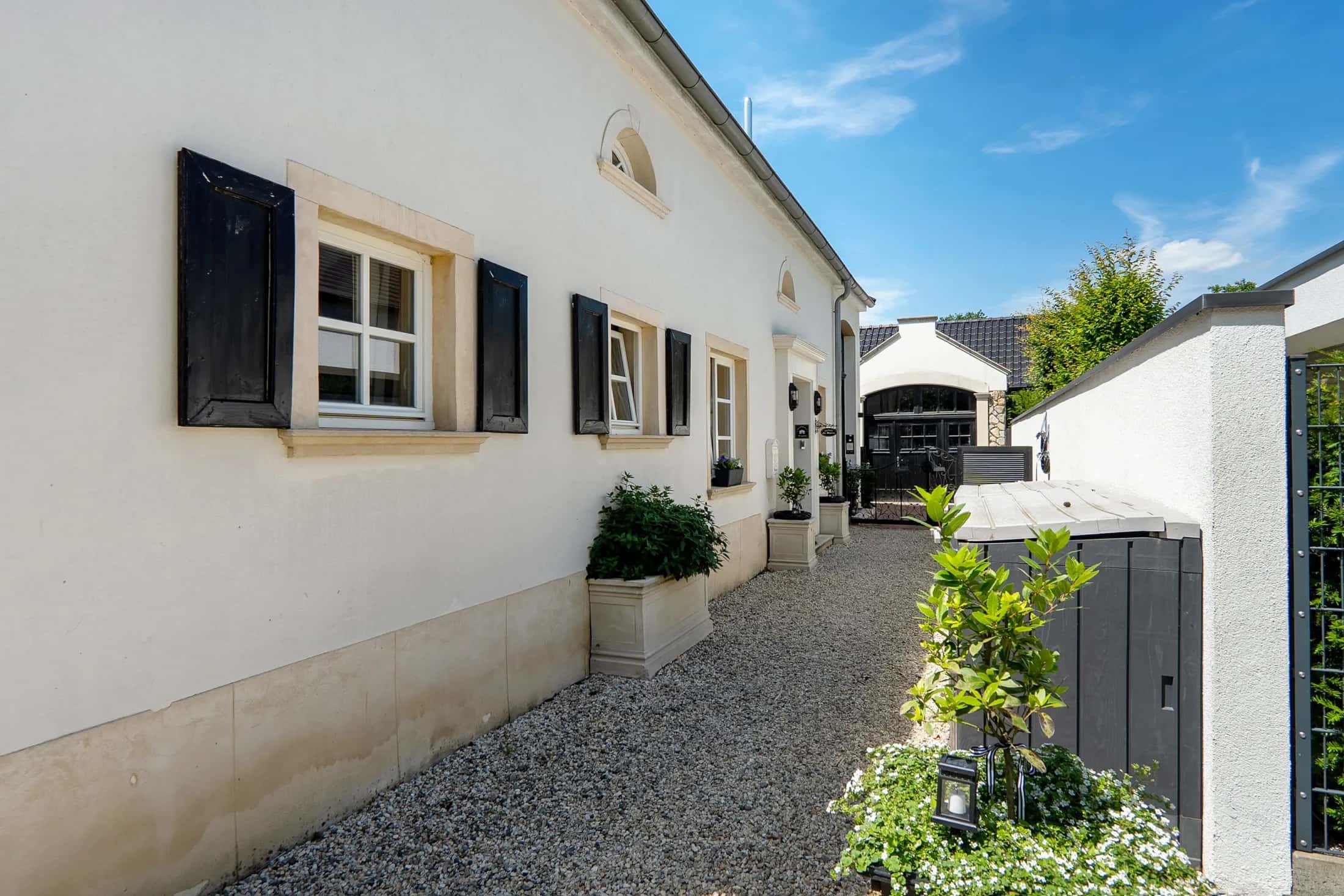 La Maison: Vorschaubild 14