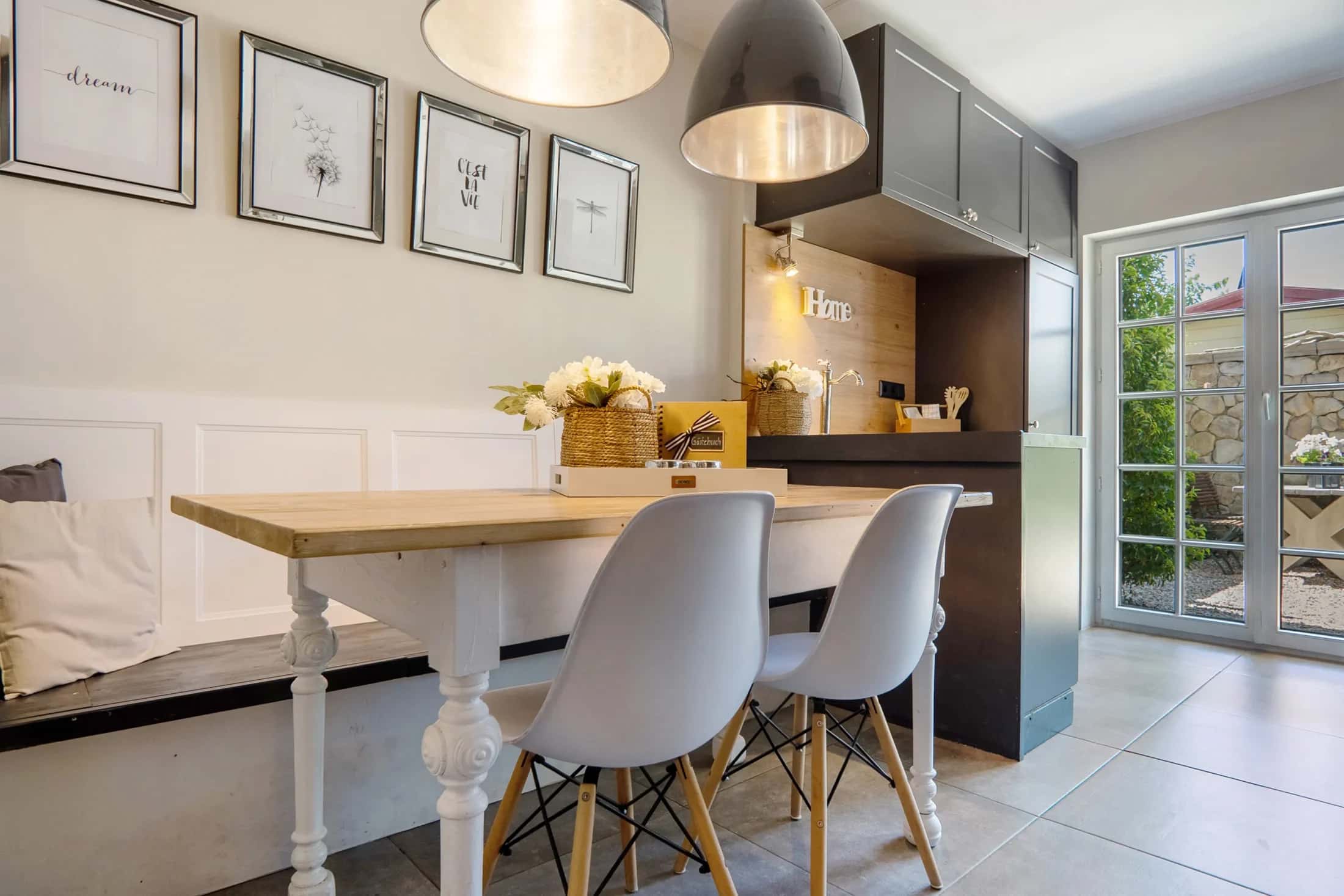 La Maison: Vorschaubild 17