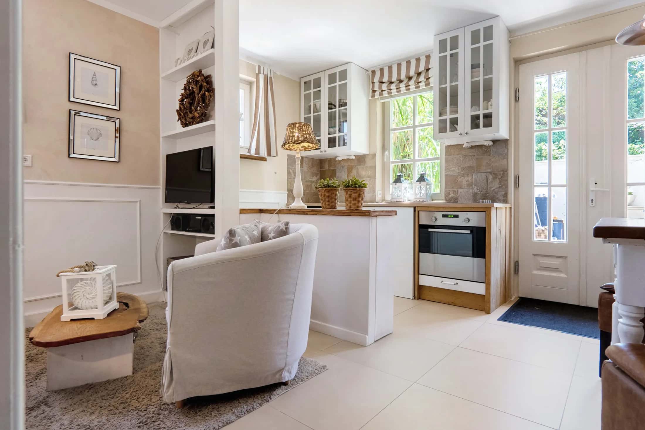 Maisonette Beach: Vorschaubild 9