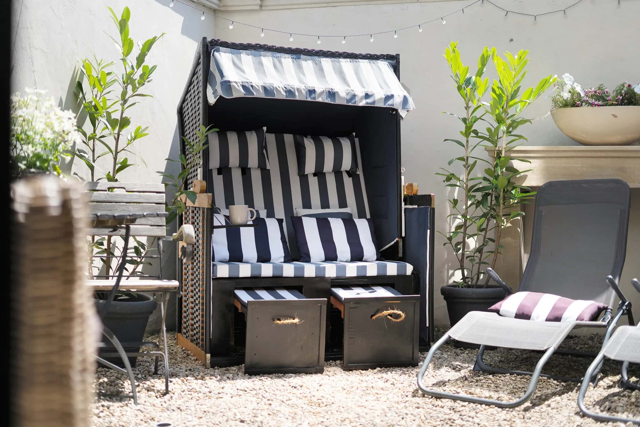 Maisonette Beach: Vorschaubild 14