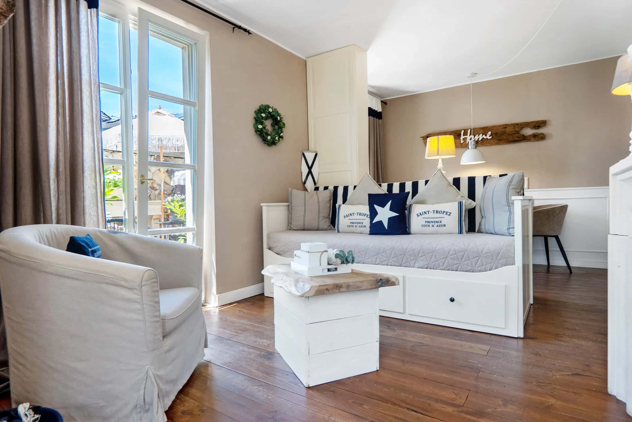 Suite Maritim: Vorschaubild 1