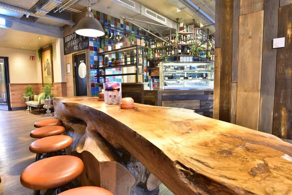 Gastronomie – Bild 2