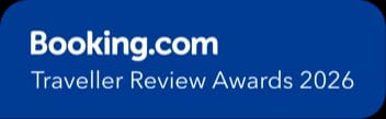 Booking.com Traveller Review Award – Gästewohnungen Am See, Ferienwohnungen im Münsterland