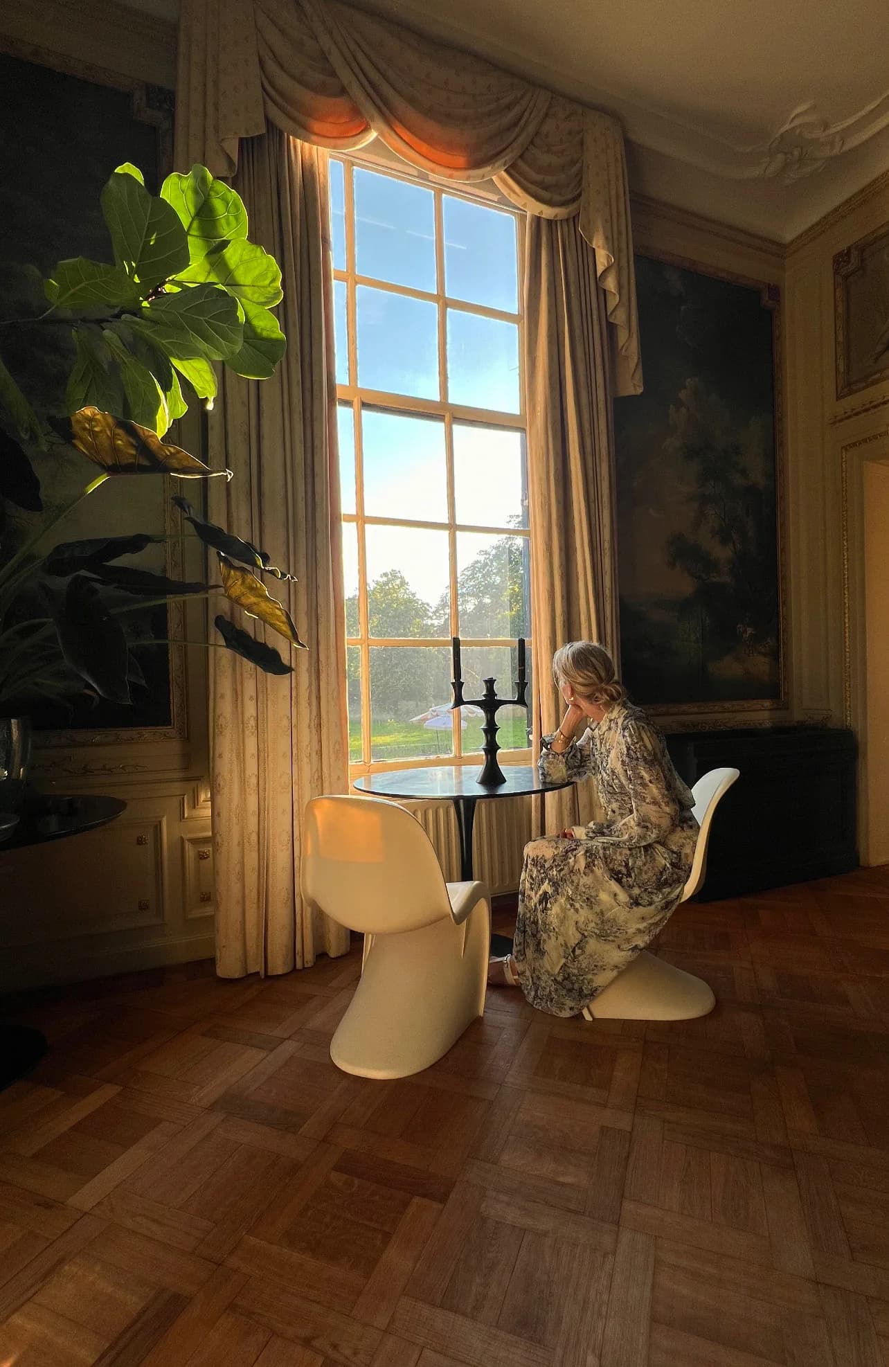 Sara Dellert – Gastgeberin der Ferienwohnungen am See in Neuenkirchen und an den Haddorfer Seen im Münsterland